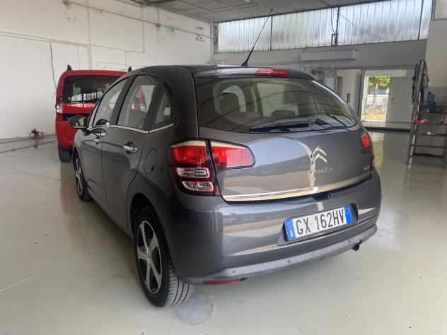 Citroën C3 1.2 PureTech 82cv Exclusive - Foto 8