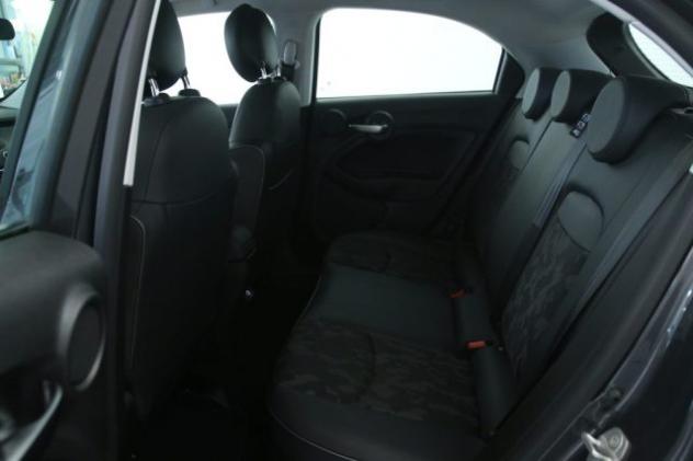FIAT 500X 1.3 T4 150 CV DCT Cross *SCONTO IMMEDIATO* rif. 22465236 - Foto 8