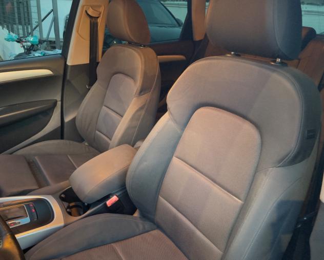 AUDI Q5 2.0 TDI 170 CV quattro S tronic - Foto 7