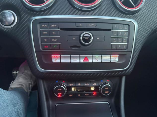 MERCEDES A220d PREMIUM AMG NIGHT EDITION (EXTRA-FULL) - Foto 10