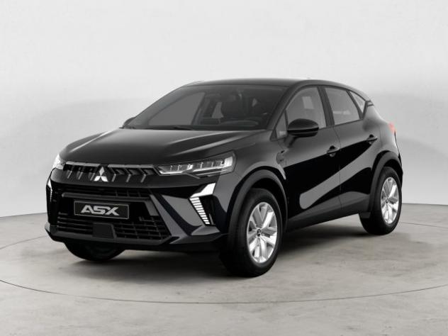 MITSUBISHI ASX 1.0L Inform 67 kW rif. 23824008