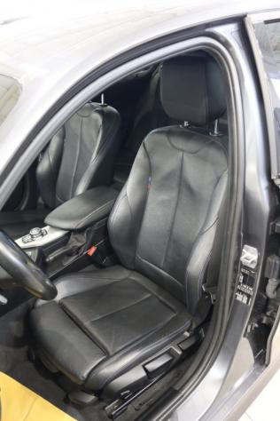 BMW 118 d 5p. Msport "" AUTOMATICA / PELLE TOTALE "" rif. 23761618 - Foto 10