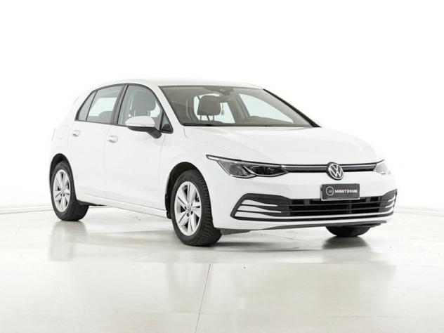Volkswagen Golf 1.0 TSI 110cv EVO Life - Foto 7