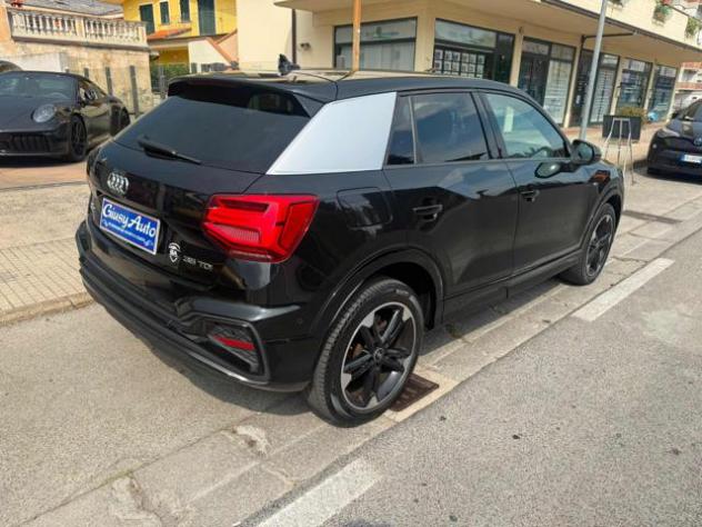 AUDI Q2 35 TDI S tronic S line Edition rif. 23960463 - Foto 4