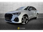 AUDI Q3 40 TDI quattro S tronic S line edition rif. 23758257