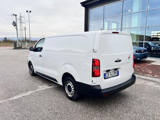Opel Vivaro 2.0 Diesel 145CV PL-SL-TN L Furgone Enjoy - Foto 4