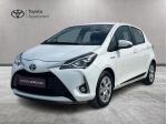 Toyota Yaris 3ª serie 1.5 Hybrid 5 porte Active
