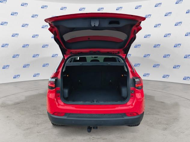 Jeep Compass 1.6 mjt Limited 2wd 130cv - Foto 8