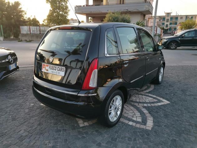 Lancia MUSA 1.4 Oro Ecochic GPL - Foto 7