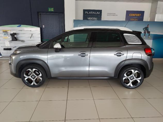 CITROEN C3 Aircross 1ª s. C3 Aircross PureTech 110 S&S EAT6 Shine - Foto 7