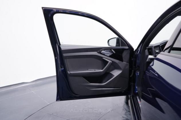 AUDI A1 allstreet 30 TFSI S tronic Identity Contrast rif. 23775526 - Foto 9