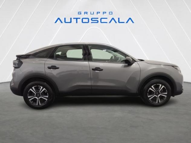 CITROEN C4 Hybrid 100cv e-DCS6 You rif. 24094188 - Foto 7