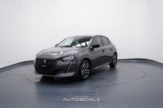 PEUGEOT 208 1.2 PureTech 75cv S&S 5 porte Style rif. 23420113