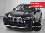 BMW X3 sDrive 18d MH48V xLine Auto