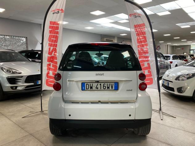 Smart ForTwo 1000 52 kW couppure - Foto 6