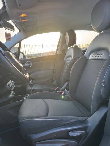 Fiat 500X 1.6 MultiJet 120 CV Lounge - Foto 10