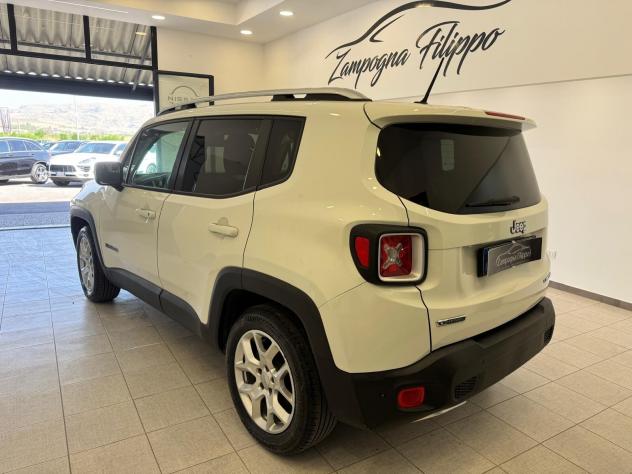 Jeep Renegade 1.6 Mjt 120cv LIMITED 2015 - Foto 8