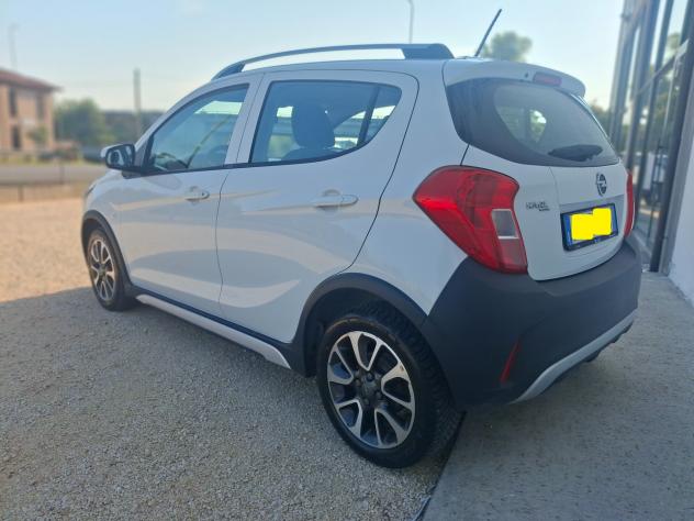 Opel Karl Rocks 1.0 GPL - Foto 8