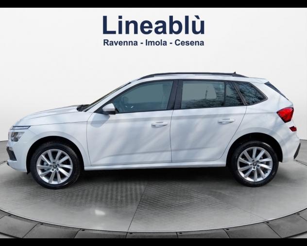 Škoda Kamiq Your Way 1,0 TSI 70 kW (95 CV) 5 marce - manuale - Foto 8