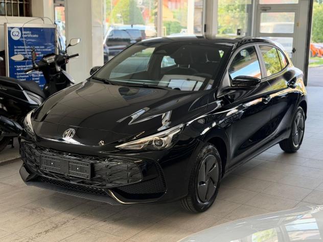MG MG3 1.5 Hybrid+ Standard - Foto 2