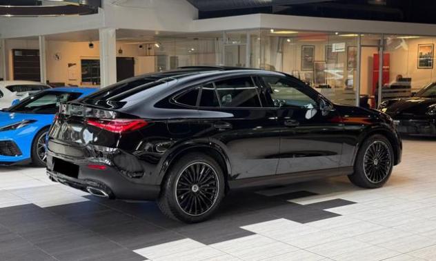 MERCEDES-BENZ GLC 220 d 4Matic Coupe AMG Premium rif. 24074539 - Foto 7
