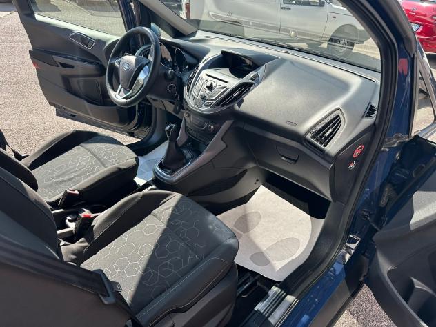 Ford B-Max 1.4 90 CV Business - Foto 4