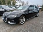 Audi A4 Avant 40 TDI quattro S tronic Business
