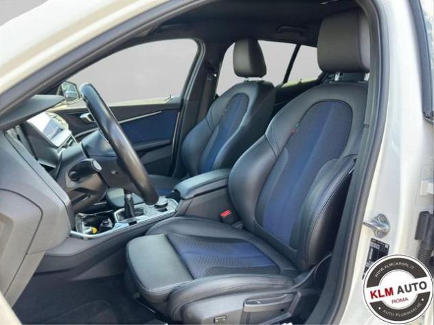 BMW 118 i 5p. M sport SELETTIVA BMW!!! rif. 23834657 - Foto 8