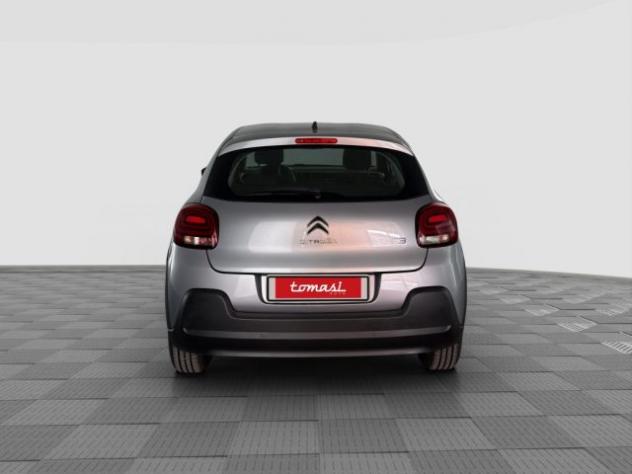 CITROEN C3 C3 PureTech 83 S&S Feel rif. 23862810 - Foto 4