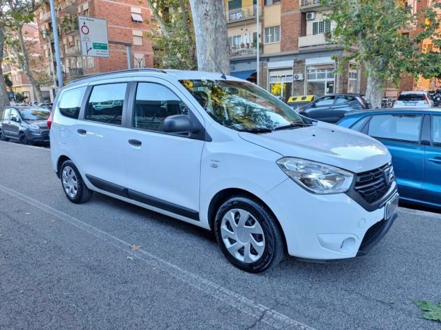 Dacia Lodgy DCI 7 POSTI UNIPRO' EURO 6 - Foto 3