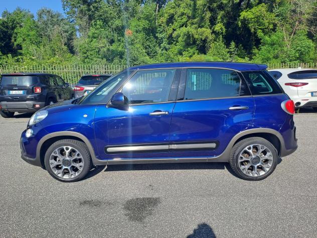 FIAT 500L 1.3 Multijet 85cv Automatica Trekking - Foto 3
