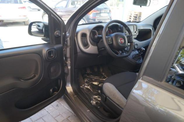 FIAT Panda 1.0 FireFly S&S Hybrid City Life rif. 24097403 - Foto 7