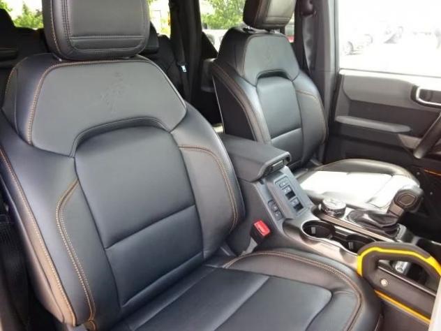 FORD Bronco 2.7 EcoBoost V6 335CV Badlands rif. 24212815 - Foto 6
