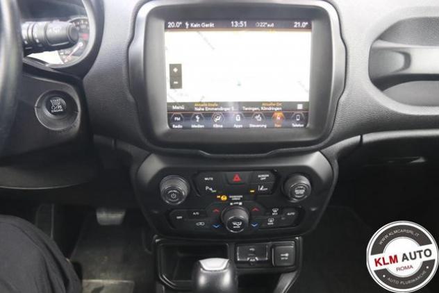 JEEP Renegade 2.0 Mjt 140CV 4WD Active Drive Limited rif. 24162747 - Foto 8