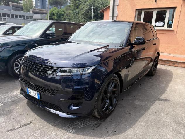 Land Rover Range Rover Sport 3.0D 300CV MHEV Dynamic HSE aut. TETTO APRIBILE FULL OPTIONAL - Foto 2