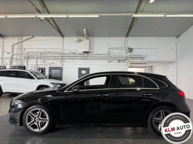 MERCEDES-BENZ A 200 Automatic AMG Line Premium Plus rif. 24203243 - Foto 5