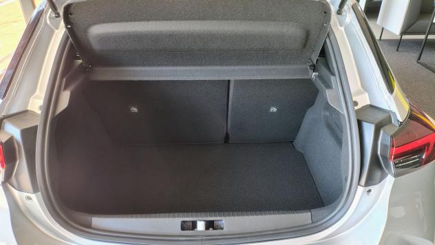 Opel Corsa 1.2 Hybrid 110cv GS DCT6 - Foto 5