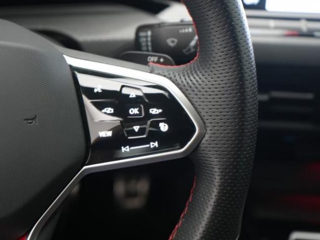 VOLKSWAGEN Golf 2.0 TSI DSG GTI rif. 23761117 - Foto 7
