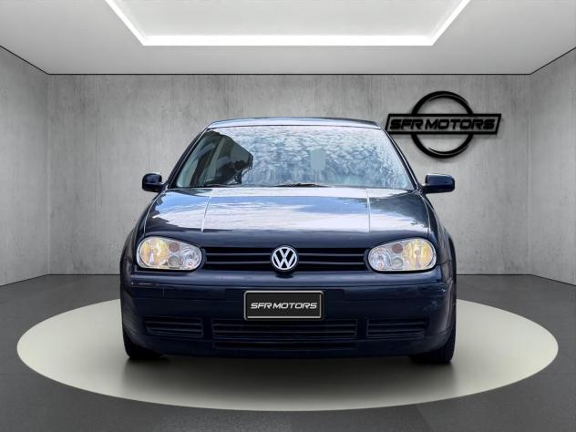 Volkswagen Golf GTI 1.8 150cv - PREZZO REALE - Foto 2