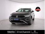Volkswagen T-Roc 2.0 TDI SCR Life