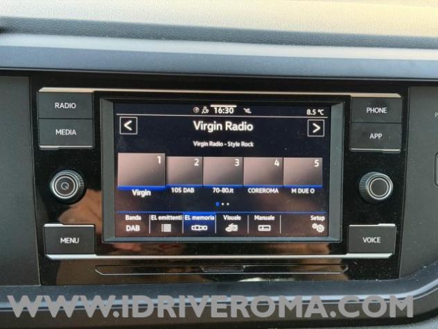 VOLKSWAGEN Taigo 1.0 TSI 95 CV + GPL rif. 23611615 - Foto 9