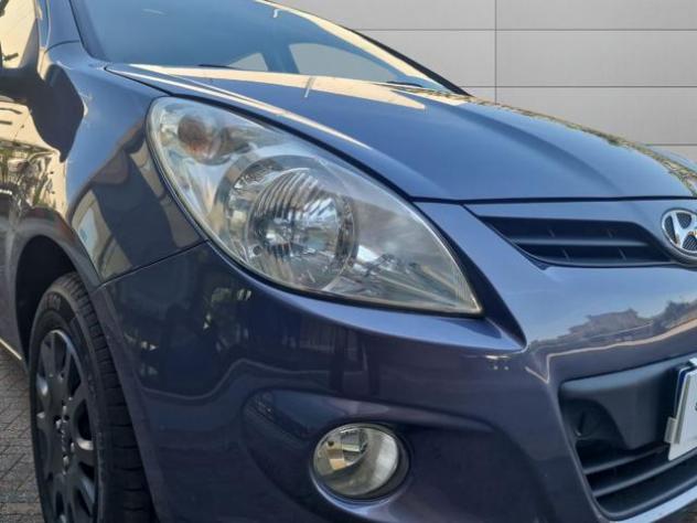HYUNDAI i20 1.4 CRDi 75CV 5p. Comfort rif. 23736063 - Foto 8