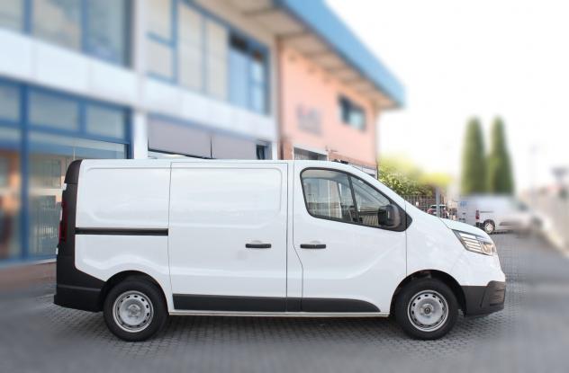 Renault Trafic T27 2.0 dCi 110CV PC-TN Furgone Start - Foto 3