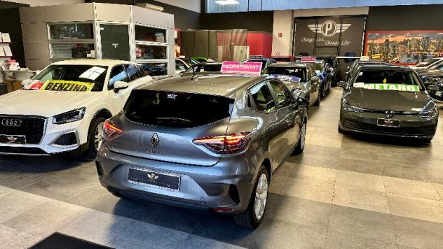 RENAULT Clio 5ª serie Clio Blue dCi 100 CV 5 porte Evolution - Foto 10