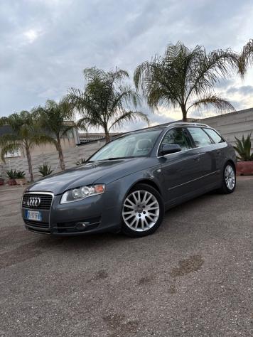 Audi A4 Avant 2.0 diesel - Foto 2