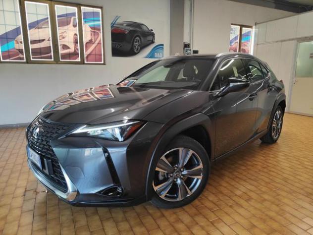 LEXUS UX Full Electric 2024 LUXURY BATTERY 72.8 KWH SISTEMI "ADAS" rif. 23969053 - Foto 3