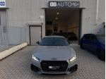 AUDI TT RS Coupé 2.5 TFSI quattro S tronic PELLE MAGNETIC RS rif. 21330469