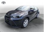 Toyota Aygo X 1.5 HYBRID 115 CVT