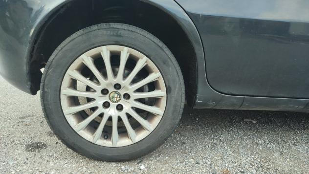 ALFA ROMEO 147 - Foto 10