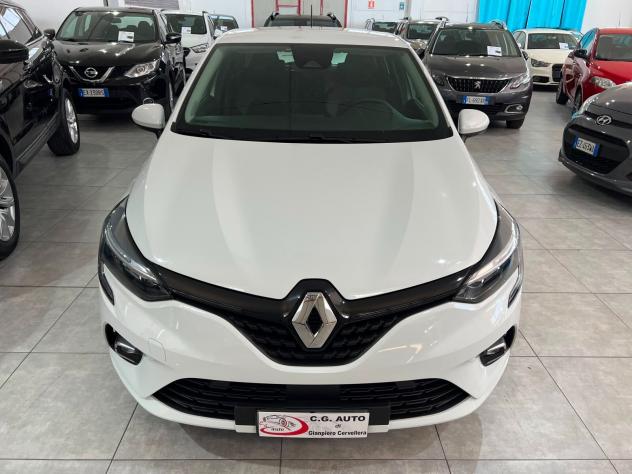 Renault Clio Blue 1.5 dCi 85 CV Zen 2021 - Foto 6